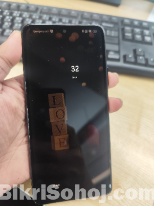 Xiaomi Redmi Note 10 Pro (Used)